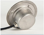 Submersible Led Lights 3W IP68 Stainless Steel, 12v/ 24v Recessed Underwater Spotlight (Natural,12v) - Image 6