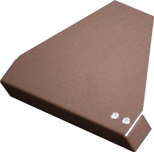 Nox Hardscape Step & Retaining Wall Light - Incandescent by Unknown