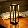 Cordless Table Lamp,Outdoor Rechargeable Table Lamp Waterproof Battery by LOZNDA