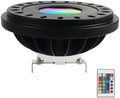Cheopha PAR36 Led Landscape Bulb IP67 Spotlights Flood Lights 7W 12V 1pc by Cheopha