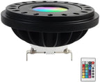 Cheopha PAR36 Led Landscape Bulb IP67 Spotlights Flood Lights 7W 12V 1pc by Cheopha