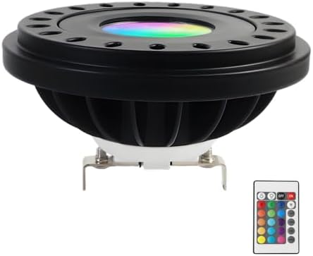 Cheopha PAR36 Led Landscape Bulb IP67 Spotlights Flood Lights 7W 12V 1pc by Cheopha