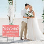 Custom Yard Sign, 18"x24", 8 Pack, Full Color Double Sided - Image 2