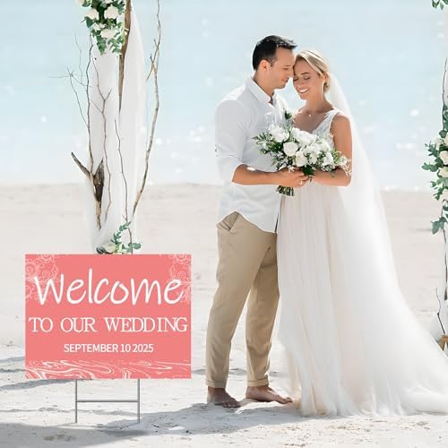 Custom Yard Sign, 18"x24", 8 Pack, Full Color Double Sided - Image 2