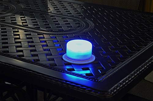 Main Access 3 Pack LED Underwater Light, Swimming Pool Smart Lite 24 Color Changing Accessory for Steps and Entry Systems with Remote and Brackets - Image 7