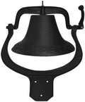 Independence Bell Decrotive Dinner Bell Cast Iron Heavy Bell by Unknown