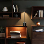 LED Cordless Table Lamp Rechargeable,Battery Powered Outdoor Lights - Image 5