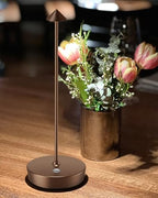 Cordless Table Lamp Rechargeable 6000mAh Battery Outdoor LED Light - Image 2