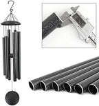 ASTARIN 45-Inch Wind Chimes Outdoor Deep Tone - Image 3
