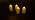 SoulBay Flameless LED Candles, 4-Pack USB Rechargeable, Flickering Waterproof White Pillar Candles with Remote Control Timer for Outdoor Lantern Patio Yard Indoor Holiday Decor, 2.75 x 5.1 Inches - Image 7