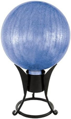 Achla Designs 10" Gazing Globe, Blue Lapis - Image 3