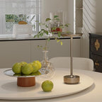 Cordless Table Lamp,Portable LED 5000mAh Battery Operated - Image 2