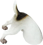 Design Toscano Terrence The Terrier Digging Pet Dog Statue - Image 3