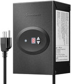 DEWENWILS 200W Low Voltage Landscape Transformer by DEWENWILS