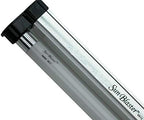 SunBlaster SL0900304 54 Watt 6400K 4' 120V Hydroponic Grow Light Lamp Ballast Fixture with NanoTech T5HO Reflector for Indoor Home Gardens and Plants - Image 6
