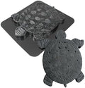 Turtle Stepping Stone Mold for Concrete by Unknown