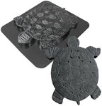 Turtle Stepping Stone Mold for Concrete by Unknown