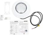 RGB LED Pool Light with Remote Control, 36W 3600LM Underwater Pool Light, IP68 Waterproof, 7 Colors & 3 Modes, AC 12V for Swimming Pools, Water Features, and Water Parks - Image 5