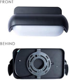 Modern LED Wall Sconce Waterproof Outdoor Porch Light - Image 6