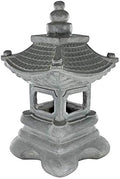 Design Toscano Chengdu Pagoda Asian Lantern Statue: Each by DesignToscano