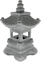 Design Toscano Chengdu Pagoda Asian Lantern Statue: Each by DesignToscano