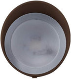 Nuvo 62/1206, LED Landscape Flood Light, Bronze, 1240 Lumens, 3000K, 120V - Image 3