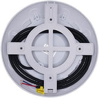 12V 35W Pool Light Underwater Color-Change LED Lights RGB IP68 with Remote - Image 4
