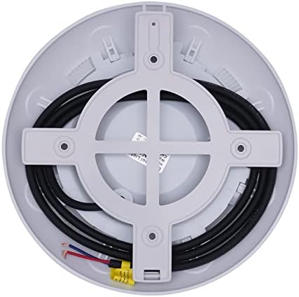 12V 35W Pool Light Underwater Color-Change LED Lights RGB IP68 with Remote - Image 4
