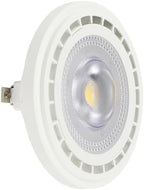 Ironsmith Lighting Products Shatterproof LED Flood Light Bulb - G53 Base Halogen Flood Lights Replacement (12V), Warm White Light Bulbs for Spot or Flood Light Fixture - Waterproof (13 Watt) by IronsmithLightingProducts