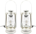 Lantern Table Lamp by MuskokaLifestyleProducts