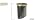 VOLT 12V IP68 Well Light with Brass Top (Bronze) - Image 5