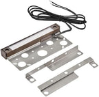 Hinkley Presto Hardy Island 12V Integrated LED Hardscape Light-Matte Bronze - Image 6