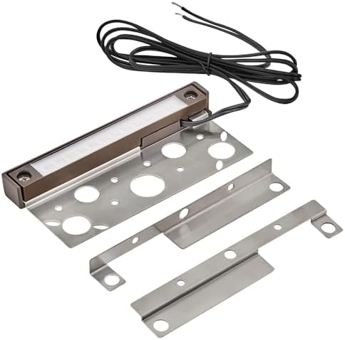 Hinkley Presto Hardy Island 12V Integrated LED Hardscape Light-Matte Bronze - Image 6