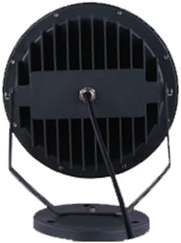 18W Pure White LED Outdoor Wall Wash Flood Light Fixture Project Spot Lamp DC 24V - Image 3