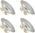 Haian Support PAR36 LED Landscape Bulb, 6W 50W Equivalent, 12V AC/DC by HaianSupport