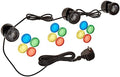 Jebao Submersible LED Pond Light, Set of 3 by Jebao