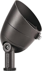 Kichler Landscape Accent Light, Textured Architectural Bronze - Image 3