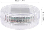Halloween Solar Floating Pool Lights, Automatic Lighting for Pond - Image 2