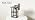 MICSIU 11" Bronze Farmhouse Outdoor Wall Light Fixture 1 Pack - Image 7