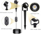 HISTAR Led Low Voltage Landscape Lighting with Bluetooth App - Image 4