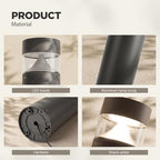 Outdoor Pathway Lights Hard Wired, IP65 Waterproof Driveway Lights - Image 5