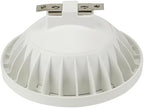 Ironsmith Lighting Products Shatterproof LED Flood Light Bulb - G53 Base Halogen Flood Lights Replacement (12V), Warm White Light Bulbs for Spot or Flood Light Fixture - Waterproof (13 Watt) - Image 3