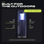 LIFX Smart Outdoor Path Lights - Low Voltage Color Changing RGBW - Round - Image 2