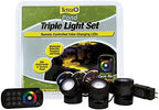 TetraPond Triple LED Light Set with Remote Control - Image 5
