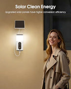 ARCCTV Security Cameras Wireless Outdoor with Light 4MP Floodlight Camera - Image 3
