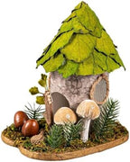 Set of 2 Woodland Houses - Image 6