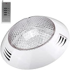 Marhynchus 12V 35W 360 LED RGB Underwater Light IP68 Pool Light with Remote Control for Pond Fountain Rockery - Image 5