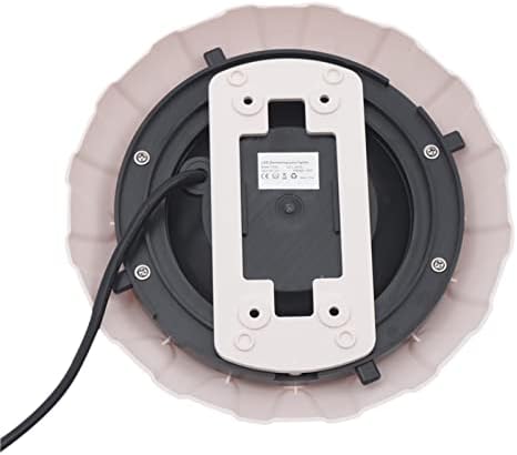 12V 38W Pool Light Underwater Color-Change LED Lights RGB IP68 with Remote (38W) - Image 4