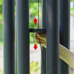 ASTARIN 90 Inch Wind Chimes for Outside with Precision Tuned - Image 2