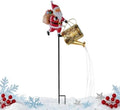 Christmas Solar Kettle Lights, Garden Lawn Decorative Lights by Unknown